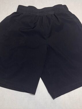 Umbro Boys Size 6/7 Running Shorts Athletic Shorts Gym Classic Casual